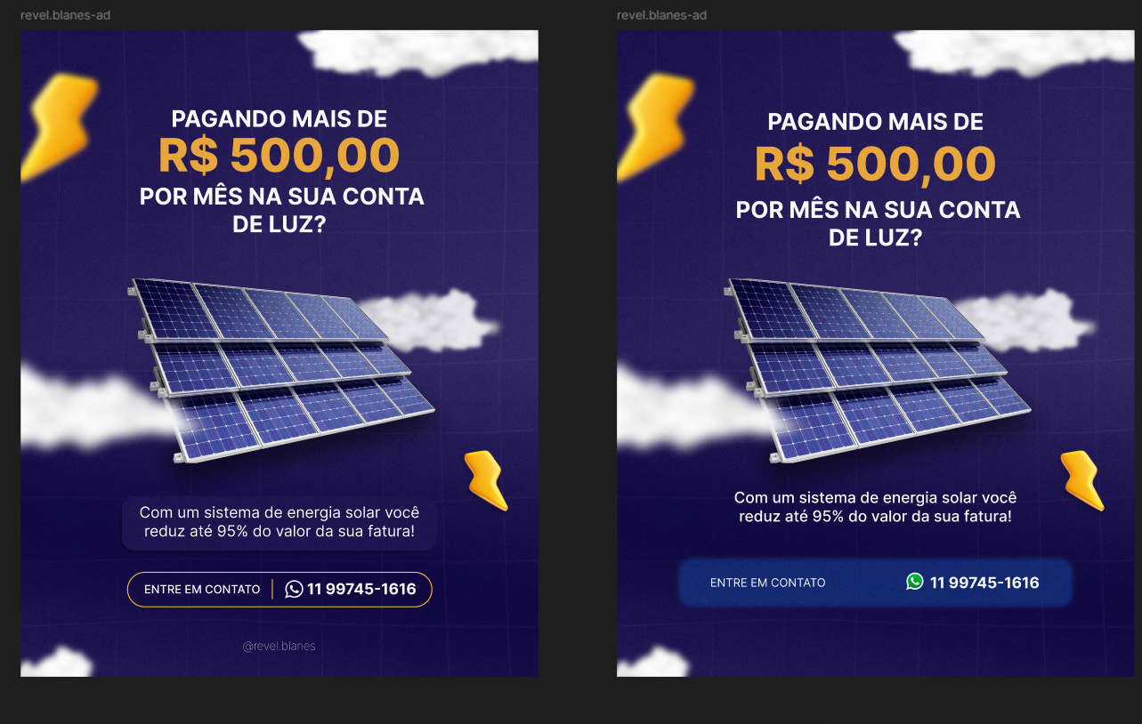 Revel Blanes Energia Solar